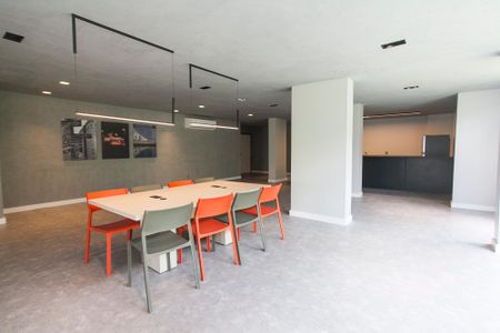 Apartamento para alugar com 95m², 3 quartos e 2 vagasÁrea Comum - CoWorking