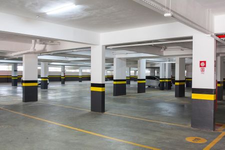 Apartamento para alugar com 95m², 3 quartos e 2 vagasGaragem