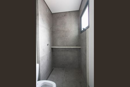 Apartamento para alugar com 95m², 3 quartos e 2 vagasBanheiro da Suite