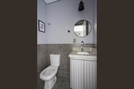 Apartamento para alugar com 95m², 3 quartos e 2 vagasLavabo