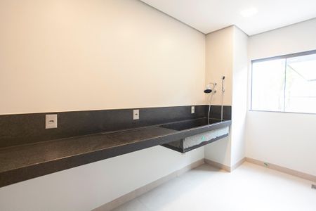 Apartamento para alugar com 95m², 3 quartos e 2 vagasÁrea Comum - Pet Shop