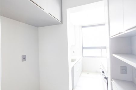 Apartamento para alugar com 95m², 3 quartos e 2 vagasCozinha
