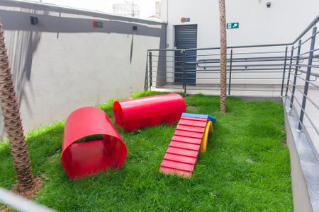 Apartamento para alugar com 95m², 3 quartos e 2 vagasÁrea Comum - Pet Place