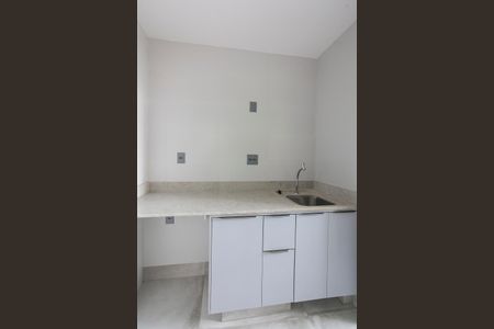 Apartamento para alugar com 95m², 3 quartos e 2 vagasÁrea de Serviço