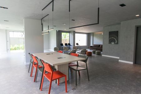 Apartamento para alugar com 95m², 3 quartos e 2 vagasÁrea Comum - CoWorking