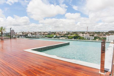 Apartamento para alugar com 95m², 3 quartos e 2 vagasPiscina