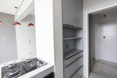 Apartamento para alugar com 95m², 3 quartos e 2 vagasCozinha