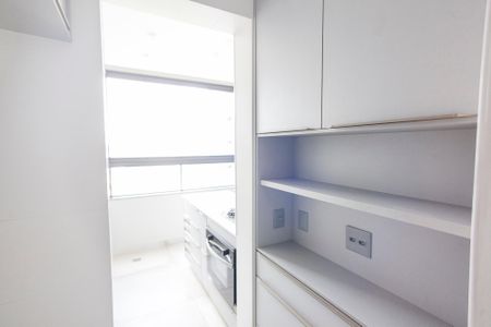 Apartamento para alugar com 95m², 3 quartos e 2 vagasCozinha