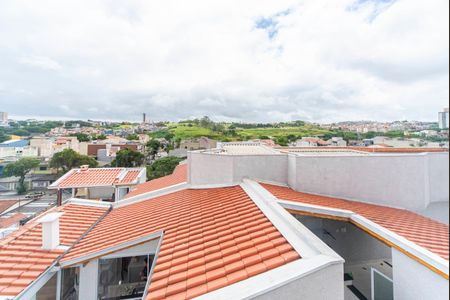 Apartamento à venda com 140m², 2 quartos e 2 vagas Apartamento à venda com 140m², 2 quartos e 2 vagasVista da Varanda da Cobertura