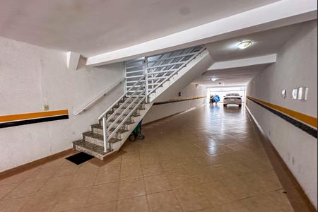 Apartamento à venda com 140m², 2 quartos e 2 vagas Apartamento à venda com 140m², 2 quartos e 2 vagasGaragem