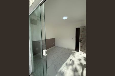 Apartamento para alugar com 43m², 1 quarto e sem vaga Apartamento para alugar com 43m², 1 quarto e sem vagaQuarto