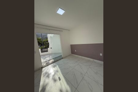 Apartamento para alugar com 43m², 1 quarto e sem vaga Apartamento para alugar com 43m², 1 quarto e sem vagaQuarto