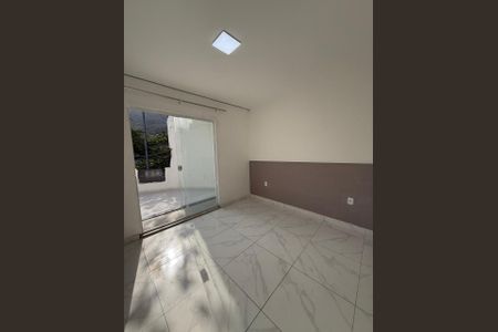 Quarto de apartamento para alugar com 1 quarto, 43m² em Recreio dos Bandeirantes, Rio de Janeiro