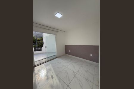 Apartamento para alugar com 43m², 1 quarto e sem vaga Apartamento para alugar com 43m², 1 quarto e sem vagaQuarto