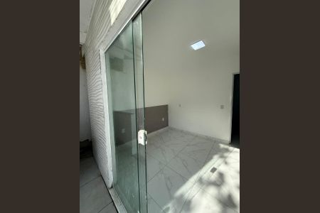 Varanda de apartamento para alugar com 1 quarto, 43m² em Recreio dos Bandeirantes, Rio de Janeiro