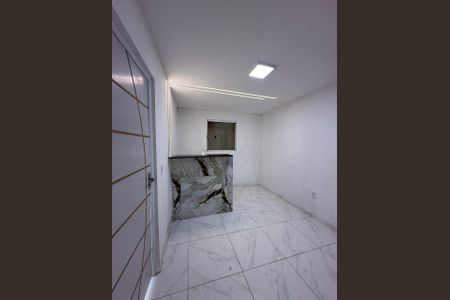 Apartamento para alugar com 43m², 1 quarto e sem vaga Apartamento para alugar com 43m², 1 quarto e sem vagaSala