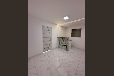 Apartamento para alugar com 1 quarto, 43m² em Recreio dos Bandeirantes, Rio de Janeiro