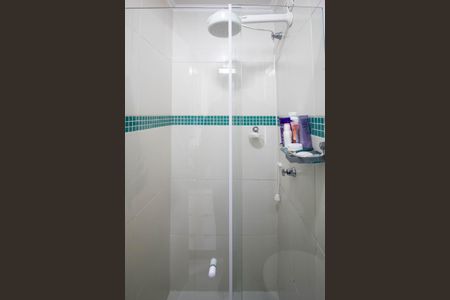 Apartamento para alugar com 58m², 3 quartos e 1 vaga Apartamento para alugar com 58m², 3 quartos e 1 vagaBanheiro