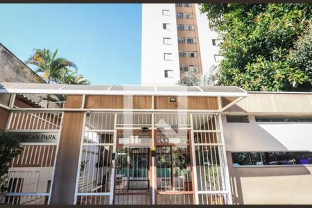 Apartamento para alugar com 58m², 3 quartos e 1 vaga Apartamento para alugar com 58m², 3 quartos e 1 vagaFachada e portaria