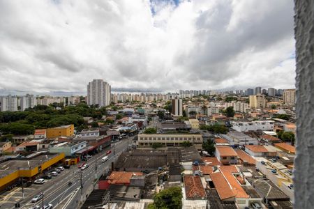 Apartamento para alugar com 58m², 3 quartos e 1 vaga Apartamento para alugar com 58m², 3 quartos e 1 vagaVista Quarto 2