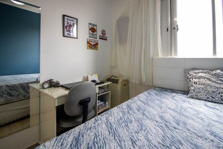 Apartamento para alugar com 58m², 3 quartos e 1 vaga Apartamento para alugar com 58m², 3 quartos e 1 vagaQuarto 3