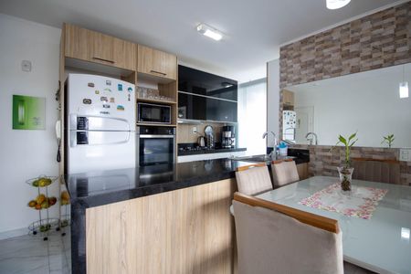 Apartamento para alugar com 58m², 3 quartos e 1 vaga Apartamento para alugar com 58m², 3 quartos e 1 vagaCozinha