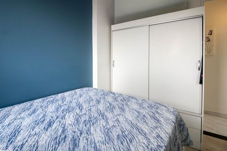 Apartamento para alugar com 58m², 3 quartos e 1 vaga Apartamento para alugar com 58m², 3 quartos e 1 vagaQuarto 3