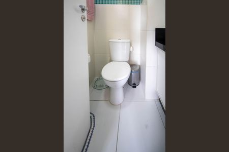 Apartamento para alugar com 58m², 3 quartos e 1 vaga Apartamento para alugar com 58m², 3 quartos e 1 vagaBanheiro