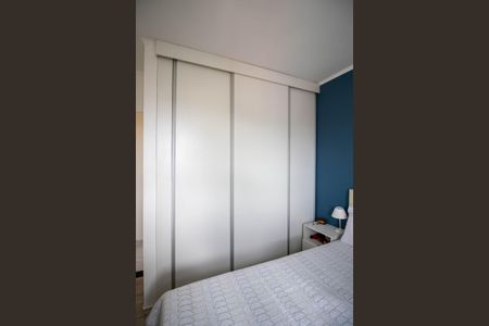 Apartamento para alugar com 58m², 3 quartos e 1 vaga Apartamento para alugar com 58m², 3 quartos e 1 vagaQuarto 2