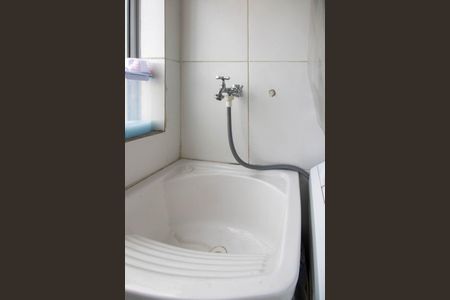 Apartamento para alugar com 58m², 3 quartos e 1 vaga Apartamento para alugar com 58m², 3 quartos e 1 vagaÁrea de Serviço