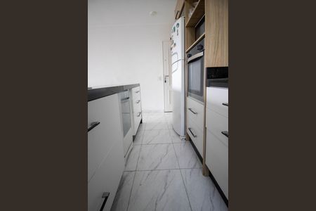 Apartamento para alugar com 58m², 3 quartos e 1 vaga Apartamento para alugar com 58m², 3 quartos e 1 vagaCozinha