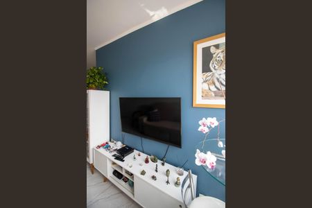 Apartamento para alugar com 58m², 3 quartos e 1 vaga Apartamento para alugar com 58m², 3 quartos e 1 vagaSala