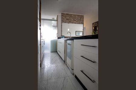 Apartamento para alugar com 58m², 3 quartos e 1 vaga Apartamento para alugar com 58m², 3 quartos e 1 vagaCozinha