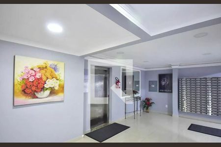 Apartamento para alugar com 58m², 3 quartos e 1 vaga Apartamento para alugar com 58m², 3 quartos e 1 vagaÁrea comum