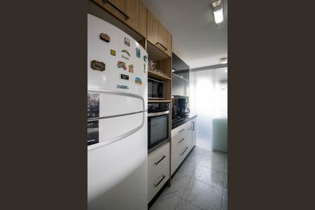 Apartamento para alugar com 58m², 3 quartos e 1 vaga Apartamento para alugar com 58m², 3 quartos e 1 vagaCozinha