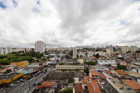 Apartamento para alugar com 58m², 3 quartos e 1 vaga Apartamento para alugar com 58m², 3 quartos e 1 vagaVista Quarto 3