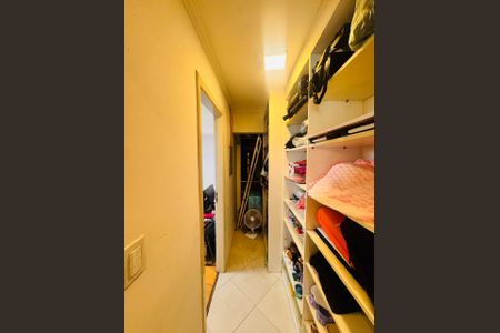 Quarto de apartamento para alugar com 4 quartos, 250m² em Vila Moreira, São Paulo