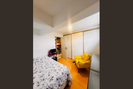 Quarto de apartamento para alugar com 4 quartos, 250m² em Vila Moreira, São Paulo