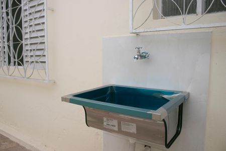 Casa para alugar com 238m², 3 quartos e 1 vaga Casa para alugar com 238m², 3 quartos e 1 vagaÁrea de Serviço