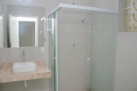 Casa para alugar com 238m², 3 quartos e 1 vaga Casa para alugar com 238m², 3 quartos e 1 vagaBanheiro