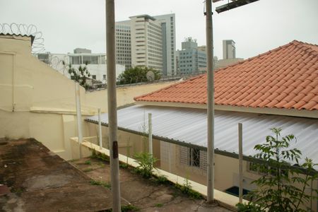 Casa para alugar com 238m², 3 quartos e 1 vaga Casa para alugar com 238m², 3 quartos e 1 vagaÁrea externa