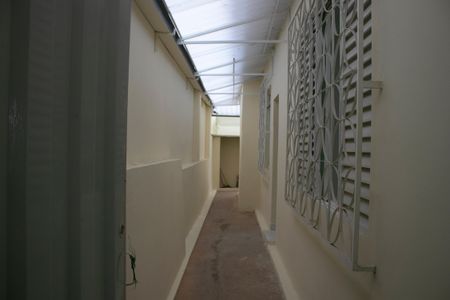 Casa para alugar com 238m², 3 quartos e 1 vaga Casa para alugar com 238m², 3 quartos e 1 vagaÁrea externa