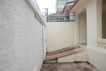 Casa para alugar com 238m², 3 quartos e 1 vaga Casa para alugar com 238m², 3 quartos e 1 vagaÁrea externa