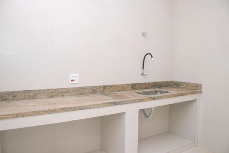 Casa para alugar com 238m², 3 quartos e 1 vaga Casa para alugar com 238m², 3 quartos e 1 vagaCozinha