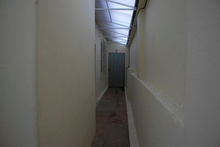 Casa para alugar com 238m², 3 quartos e 1 vaga Casa para alugar com 238m², 3 quartos e 1 vagaÁrea externa