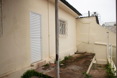 Casa para alugar com 238m², 3 quartos e 1 vaga Casa para alugar com 238m², 3 quartos e 1 vagaÁrea externa