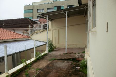 Casa para alugar com 238m², 3 quartos e 1 vaga Casa para alugar com 238m², 3 quartos e 1 vagaÁrea externa