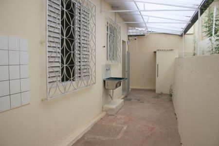 Casa para alugar com 238m², 3 quartos e 1 vaga Casa para alugar com 238m², 3 quartos e 1 vagaÁrea de Serviço