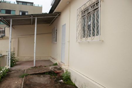 Casa para alugar com 238m², 3 quartos e 1 vaga Casa para alugar com 238m², 3 quartos e 1 vagaÁrea externa