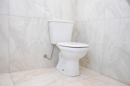 Casa para alugar com 238m², 3 quartos e 1 vaga Casa para alugar com 238m², 3 quartos e 1 vagaBanheiro de serviço